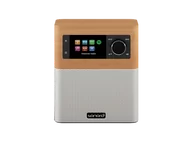 Radia - Sonoro Stream v2022 maple-white - miniaturka - grafika 1