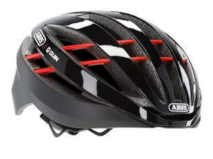 Kask Rowerowy Abus Aventor Quin M - Kaski rowerowe - miniaturka - grafika 1