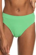Stroje kąpielowe - Dół Stroju Kąpielowego Damskiego Roxy Beach Color Jam Moderate-Xs - miniaturka - grafika 1