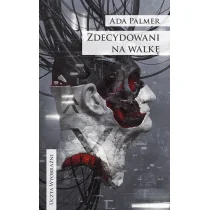 MAG Zdecydowani na walkę LIT-37463 - Horror, fantastyka grozy - miniaturka - grafika 1