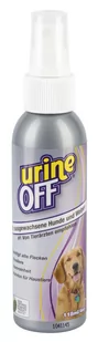 KERBL Spray neutralizujący zapachy UrineOff, 118 ml [81497] - Pozostałe akcesoria dla psów - miniaturka - grafika 1
