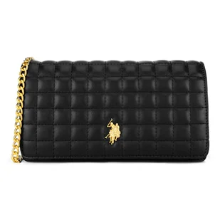 Torebka U.S. POLO ASSN. BEUXT8444WVP - Torebki damskie - miniaturka - grafika 1