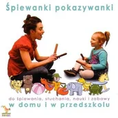 Muzyka dla dzieci - Muzyczny Domek Śpiewanki pokazywanki - miniaturka - grafika 1