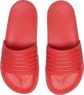 Klapki i japonki damskie - 4f Klapki damskie czerwone r. 40 H4L21-KLD001-62S - miniaturka - grafika 1