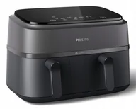 Frytkownice - Philips Ovi RapidAir NA350/00 - miniaturka - grafika 1