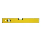 Poziomice, łaty, miary - Ręczna poziomica 2 libelki 400 mm 3276007316001 - miniaturka - grafika 1