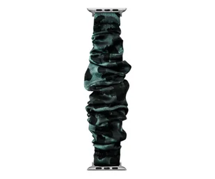 Laut Pop Loop do Apple Watch 38/40/41 mm (leopard green) - Akcesoria do smartwatchy - miniaturka - grafika 1