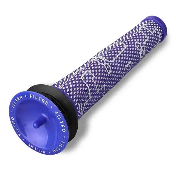 Zmywalny filtr 965661-01 DYSON V6 V7 V8 DC58 DC59
