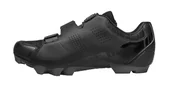 Buty rowerowe - FLR, Buty rowerowe, F, 65, MTB, czarny, rozmiar 40 - miniaturka - grafika 1