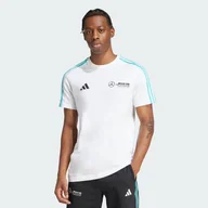 Koszulki sportowe damskie - Koszulka Mercedes - AMG Petronas Formula One Team DNA - miniaturka - grafika 1