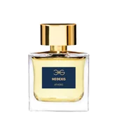 Wody i perfumy unisex - Manos Gerakinis Methexis woda perfumowana unisex 100ml - miniaturka - grafika 1