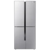 Lodówki - Gorenje NRM8182MX - miniaturka - grafika 1