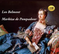 Audiobooki - literatura piękna - Markiza de Pompadour - miniaturka - grafika 1