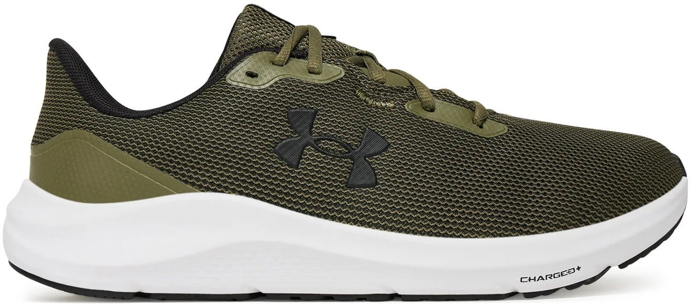 Under Armour BUTY MĘSKIE DO BIEGANIA UNDER ARMOUR CHARGED PURSUIT 4 3028254-391