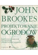 Poradniki hobbystyczne - Projektowanie ogrodów - miniaturka - grafika 1