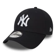 Czapki damskie - New Era, Czapka, 39THIRTY MLB New York Yankees - 10145636, rozmiar S/M - miniaturka - grafika 1