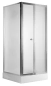 Ścianki i drzwi prysznicowe - Deante KTL 622D 80 - miniaturka - grafika 1