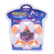 Gry planszowe - Układanka wąż na blistrze - miniaturka - grafika 1