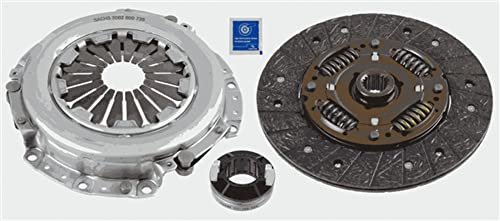 SACHS ZESTAW SPRZĘGŁA  3000951430