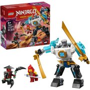 LEGO 71827 NINJAGO Mech w zbroi bojowej Zane’a