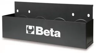 BETA POJEMNIK NA BUTELKI UNIWERS.MAGNET. 2499PF/M - Pozostałe wyposażenie warsztatu - miniaturka - grafika 1