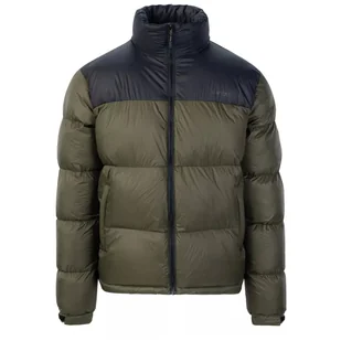Kurtka zimowa męska Hi-Tec Fowel Rozmiar: XL / Kolor: zielony - Kurtki męskie Kurtka zimowa męska Hi-Tec Fowel Rozmiar: XL / Kolor: zielony - Kurtki męskie - miniaturka - grafika 1