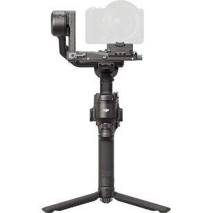 Stabilizator obrazu DJI RS 4 Combo - Gimbale - miniaturka - grafika 1