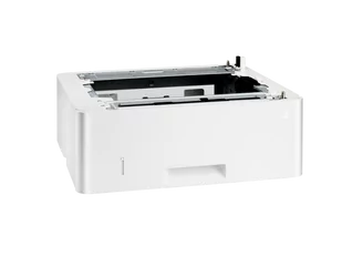 HP Podajnik na 550 arkuszy dla drukarek LaserJet Pro D9P29A - Dodatki do drukarek i skanerów - miniaturka - grafika 3
