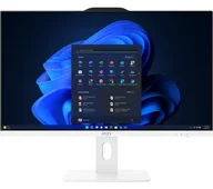 Zestawy komputerowe - MSI Pro AP272P 14M-639EU i5-14400 27" 16GB RAM 512GB Dysk SSD Win11 Pro Biały PRO AP272P 14M-639EU - miniaturka - grafika 1