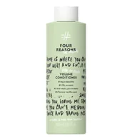 Odżywki do włosów - Four Reasons Original Volume Odżywka do włosów dodająca objętości - miniaturka - grafika 1