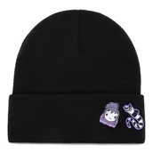 Czapki dla dzieci - Czapka dziecięca BEETLEJUICE ACCCS-AW24-323WBBJ-B - miniaturka - grafika 1