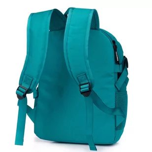 Plecak miejski Wittchen Basic 56-3S-937 - Plecaki - miniaturka - grafika 3