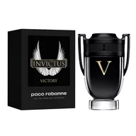 Wody i perfumy męskie - Paco Rabanne Invictus Victory eau de parfum 50ml - miniaturka - grafika 1