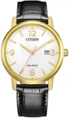 Zegarki męskie - Zegarek męski Citizen Elegance BM6756-01A - miniaturka - grafika 1