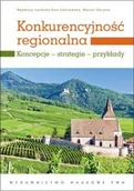 Biznes - Konkurencyjność regionalna - miniaturka - grafika 1