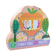 Puzzle - Bajkowy Świat Puzzle 80 Elementów - miniaturka - grafika 1