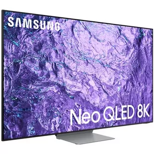 Telewizor SAMSUNG 55QN700C 55" QLED 8K - Telewizory - miniaturka - grafika 1