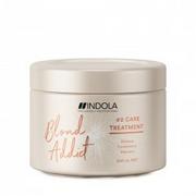 Maski do włosów - Indola Blond Addict maska do włosów blond 200ml - miniaturka - grafika 1