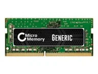 Pamięci RAM - CoreParts MMKN155-16GB moduł pamięci 8 GB 1 x 8 GB DDR4 2666 MHz - miniaturka - grafika 1