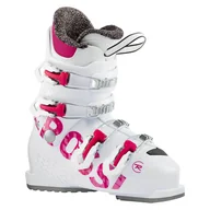Buty narciarskie - Buty narciarskie dla dzieci Rossignol Fun Girl J4 - miniaturka - grafika 1