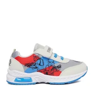 Buty dla chłopców - Sneakersy Star Wars CEO-CP66-SS26-223SW Szary - miniaturka - grafika 1