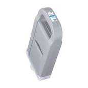 Tusze oryginalne - Canon PFI-740C tusz niebieski, oryginalny - miniaturka - grafika 1