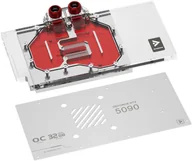 Chłodzenie wodne - Barrow ASUS ROG Astral 5090 GPU Wasserblock - weiß BS-ASA5090-PA W - miniaturka - grafika 1