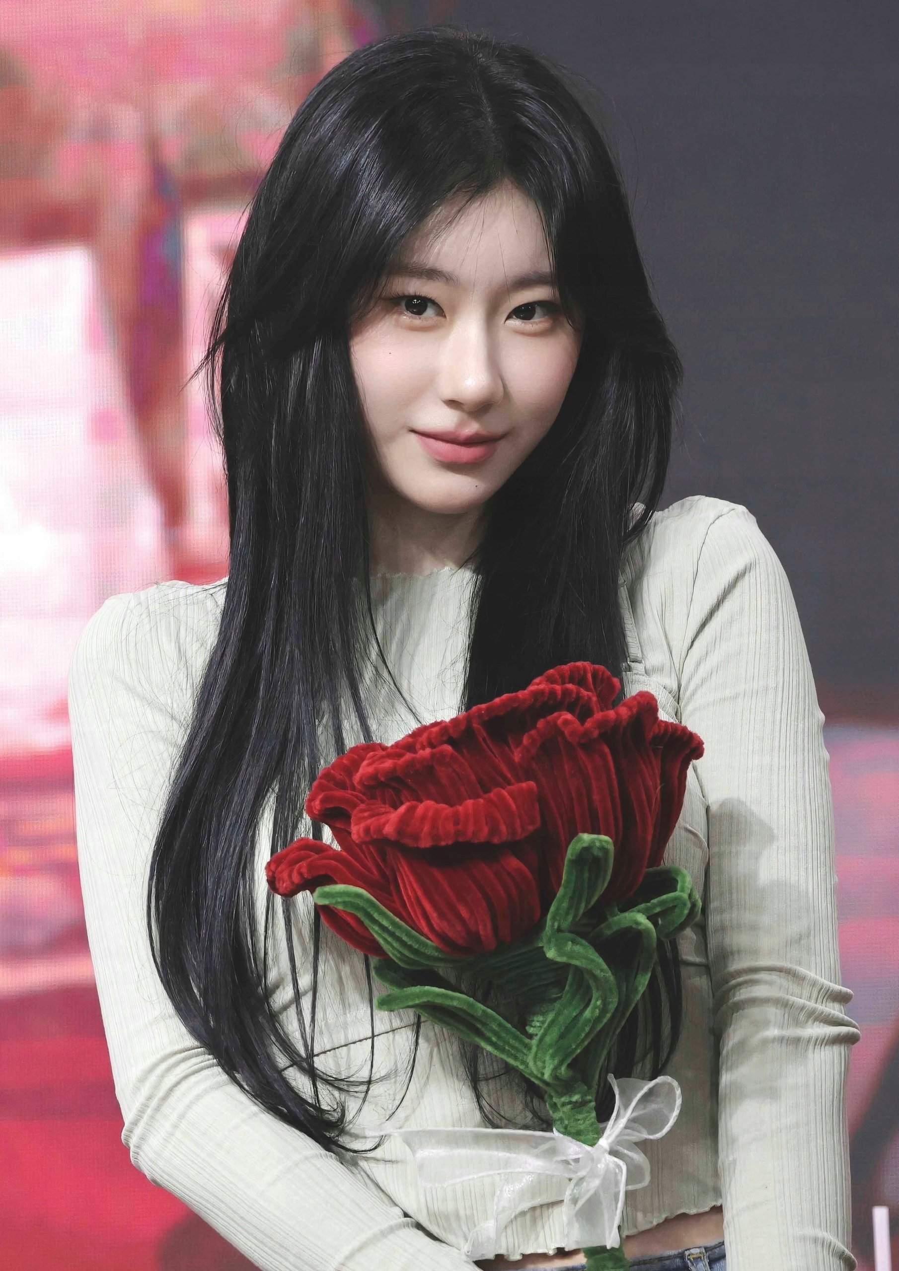 Plakat A2 Itzy K-Pop Kpop Korea Muzyka Chaeryeong