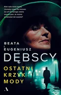 Kryminały - Ostatni krzyk mody - miniaturka - grafika 1