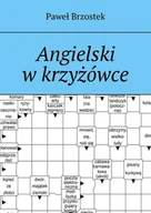 E-booki - języki obce - Angielski w krzyżówce - miniaturka - grafika 1