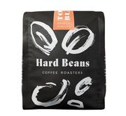 Kawa - HARD BEANS COFFEE ROASTERS Hard Beans Coffee Roasters Alpaca Blend 250g alpaca-blend-250 - miniaturka - grafika 1