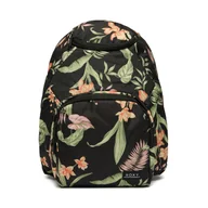 Plecaki - Plecak Roxy Shadow Swell ERJBP04853 Czarny - miniaturka - grafika 1