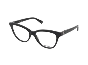 Guess GU5219 001 - Okulary korekcyjne, oprawki, szkła - miniaturka - grafika 1