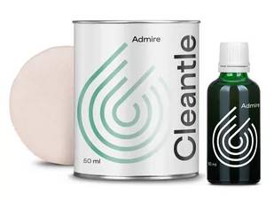 Cleantle Admire 50ml-profesjonalna powłoka ceramiczna na lakier i felgi - Kosmetyki samochodowe - miniaturka - grafika 1